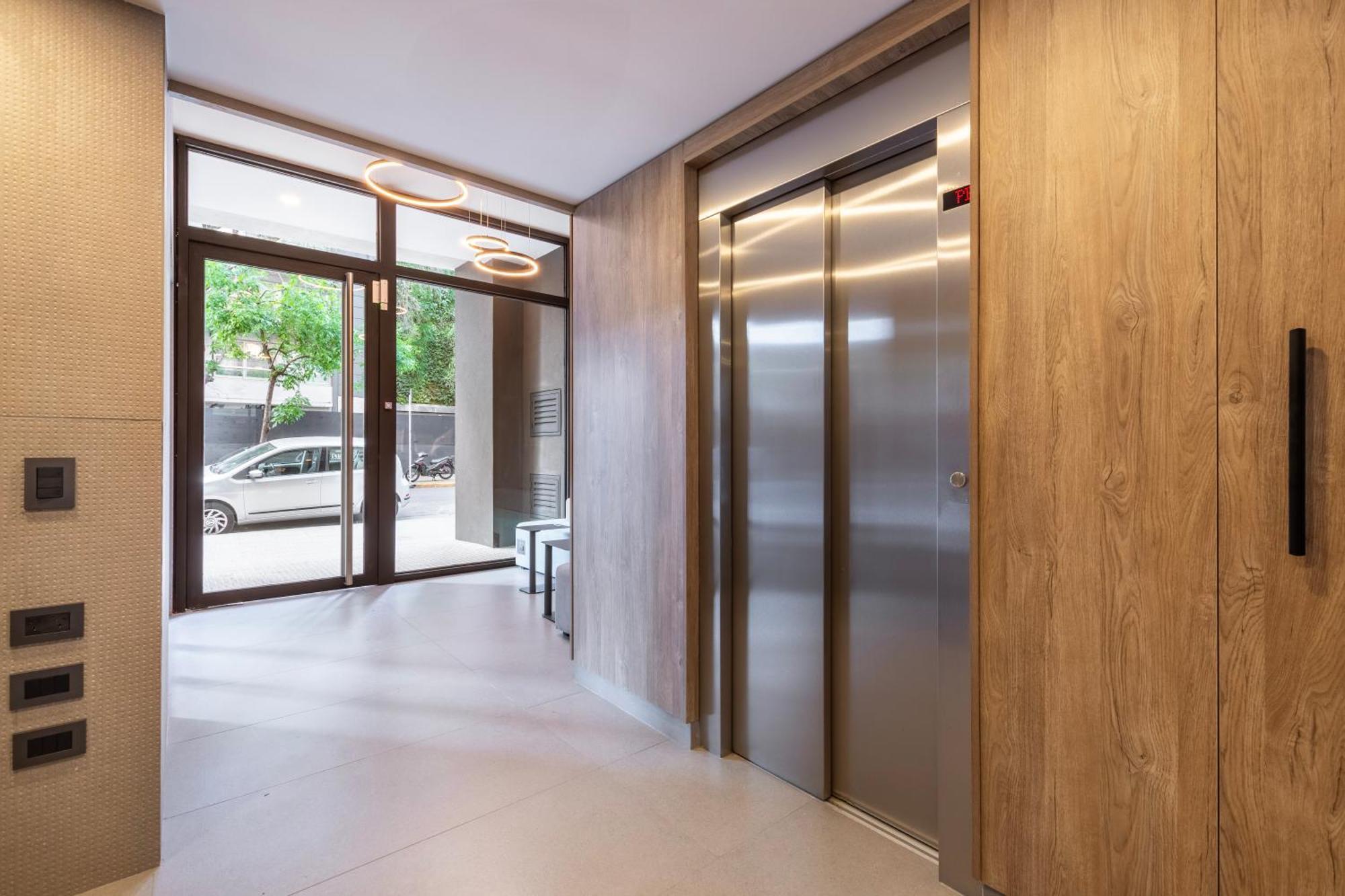 Attico More I Buenos Aires Exterior photo